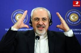 سعيد قاسمي: غلط كردم گويي ظريف بايدعلني باشد