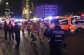 عامل حمله برلين چگونه به ايتاليا گريخت