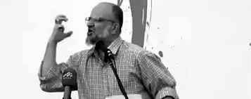 ترس از مجاهدين از زبان پاسدار قاسمي