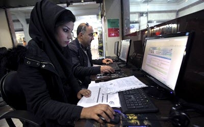 Iran: Das Geheimdienstministerium plant akribisch den Umgang mit dem Cyberspace