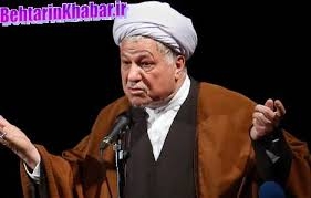 پاسدار قاسمي: رفسنجاني عامل اصلي فتنه