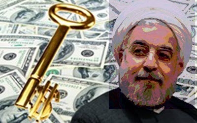 Irans Währung hat nach dem Atomabkommen um 17 Prozent an Wert verloren