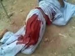 موج ترورها در زاهدان و شهرهاي استان سيستان و بلوچستان علیه مردم