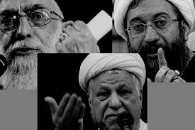 حملات سخت عليه رفسنجاني