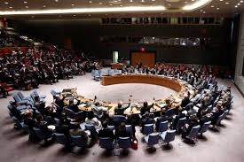 شوراي امنيت  و تحولات آتش بس