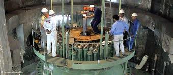 مشاجرات ميان آژانس بين المللي انرژي اتمي و ايران ادامه دارد