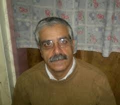 نامه زنداني سياسي ابوالقاسم فولادوند: گورخوابي و اختلاسهاي ميليداري