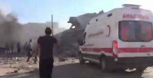 ايزولاسيون رژيم در توافق آتش بس سوريه