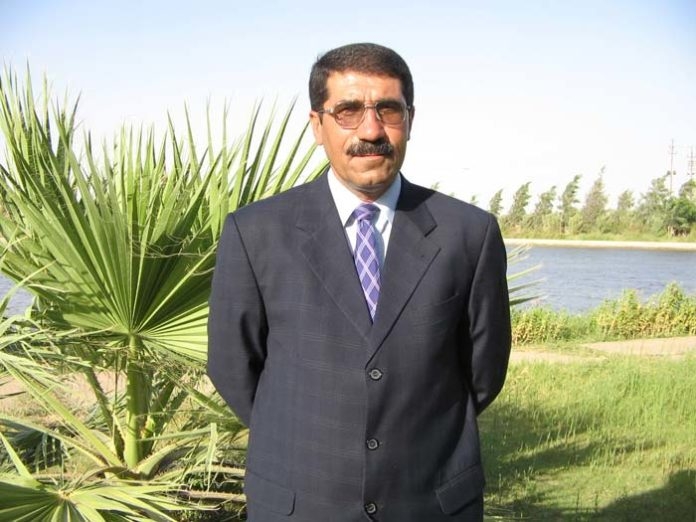 بياد فرمانده بيژن