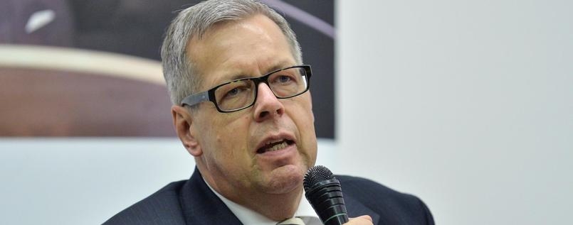 دادستان فدرال آلمان: جاسوسي سرويس مخفي ايران با هدف سوء قصد عليه نماينده سابق مجلس فدرال