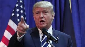 حمايت ترامپ از تغيير رژيم ايران