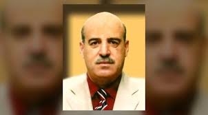 ترور دكتر عبدالقادر قيسي رئيس تيم وكلاي سازمان مجاهدين خلق ايران در اشرف