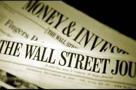 وال استريت ژورنال : مرگ رفسنجاني پايان توهمات مدراسيون ديكتاتوري