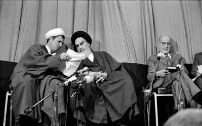 Hintergrund: Rafsanjani’s Bilanz in zentralen Bereichen als Stützpfeiler des iranischen fundamentalistischen Regimes
