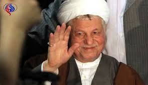 تلويزيون بي بي سي : تشييع جنازه رفسنجاني نمايش قدرت مخالفان خامنه اي