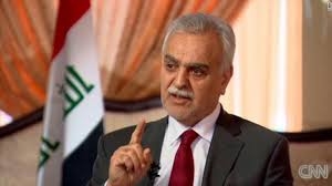 حقايق دخالتهاي رژيم درعراق از زبان طارق الهاشمي معاون رئيس جمهور عراق