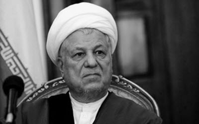 Gastbeitrag: Wird der Tod von Rafsanjani eine Erschütterung im iranischen Regime auslösen?