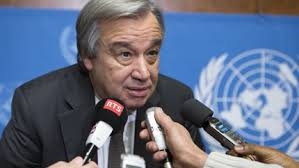 گوترز: تغييرات سازمان ملل براي پرهيز از جنگها