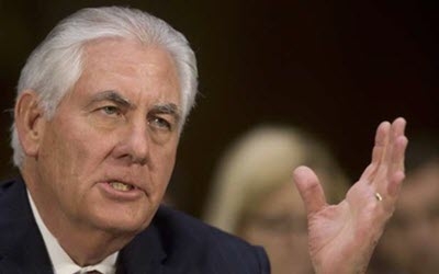 Man muss sich wieder zu dem Ziel verpflichten, dass der Iran das Kleriker-Regime loswird