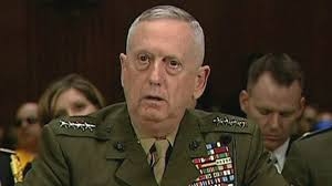 وزيردفاع ترامپ : رژيم ايران بزرگترين برهم زننده ثبات خاورميانه