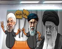 دعواي برجام گريبانگير تماميت رژيم