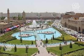 رد درخواست رژيم براي تعطيلي كنسولگري عربستان در اربيل