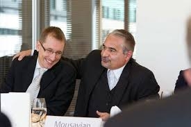 فضاحت پاداش 70هزار دلاري كاخ سفيد به موسويان