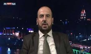 مصاحبه مذاكره كننده اپوزيسيون سوريه درمذاكرات آستانه با سيماي آزادي