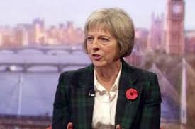 ترزامي : اولويت انگلستان در خاورميانه مقابله با گسترش دخالتهاي  «شرورانه» رژيم ايران