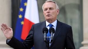 در ضیافت شام سفارت فرانسه چه گذشت؟