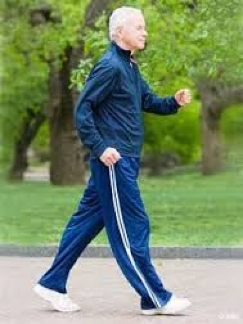 نيم ساعت پياده روي روزانه، درمان بسيار از بيماريها