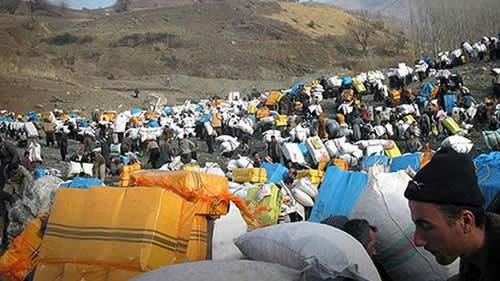 كشتن كولبران محروم، چرا ؟