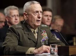 وزير دفاع امريكا : دوران دیپلوماتیک با این رژیم به پایان رسیده است