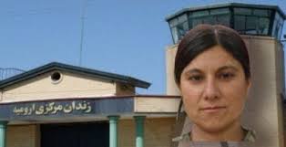 ايران يك زنداني زن سياسي كُرد را تحويل تركيه داد
