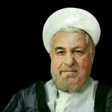 مجيزهاي مهوع روحاني براي ولي فقيه اش