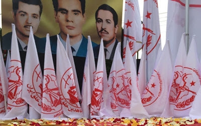 Das falsche Bild von der MEK ist ein Eckstein der Beschwichtigungspolitik gegenüber dem Iran