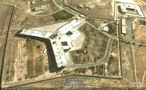 اعدام 13 هزار زنداني در زندان صديانا حومه دمشق