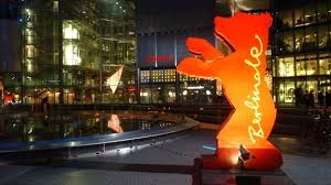 برلين در تب و تاب جشنواره برليناله