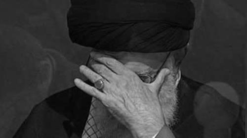 تغییر دوران، بن‌بست خامنه‌ای