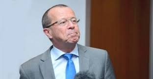 اخراج مجدد كوبلر جنايت پيشه