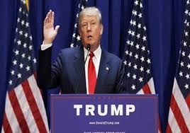 دولت ترامپ و سنا در تدارك تحريمات شديد و جديد