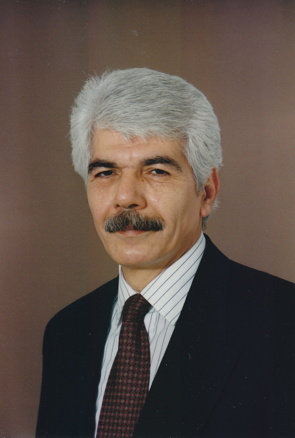 درگذشت مجاهد كبير محمدعلي جابرزاده