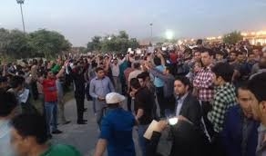 Iranische Parlamentarier warnen: Blackout der Strom- und Wasserversorgung sowie der Kommunikation wird zur nationalen Bedrohung
