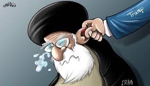 بختکی بنام «ولایت فقیه»!