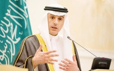 Wir müssen sicher sein, dass die befreiten Zonen in Syrien nicht vom Iran und der Hisbollah kontrolliert warden