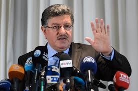 مصاحبه سخنگوي رسمي هيأت عالي مذاكرات اپوزيسيون سوريه با سيماي آزادي
