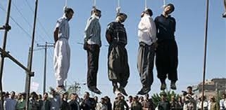 Iran: 18 Hinrichtungen, darunter 2 Frauen und eine in der Öffentlichkeit, und Massenverhaftungen