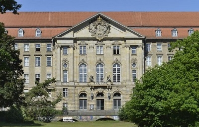 Kammergericht: Pakistaner soll für den Iran in Berlin spioniert haben