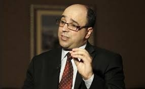 مصاحبه گزارشگر سوريه در اتحادية عرب با سيماي آزادي