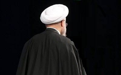 Im Iran flackern interne Fraktionskämpfe